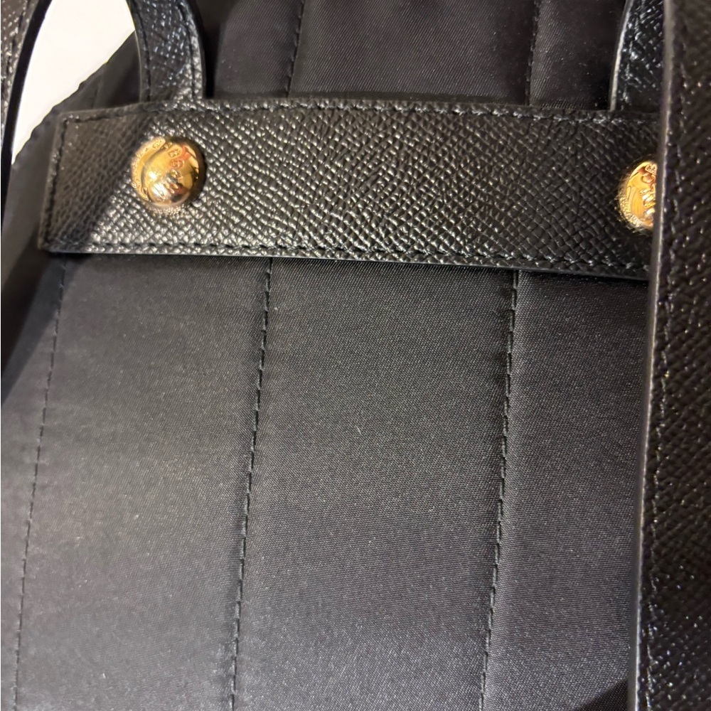 NWT $1700 Dolce & Gabbana Vulcano Women’s  Backpack 100% Authentic - Picture 13 of 17